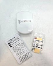 Visonic GB-502 PG2 433 MHz Glass-break Detector  FAST FREE SHIPPING a