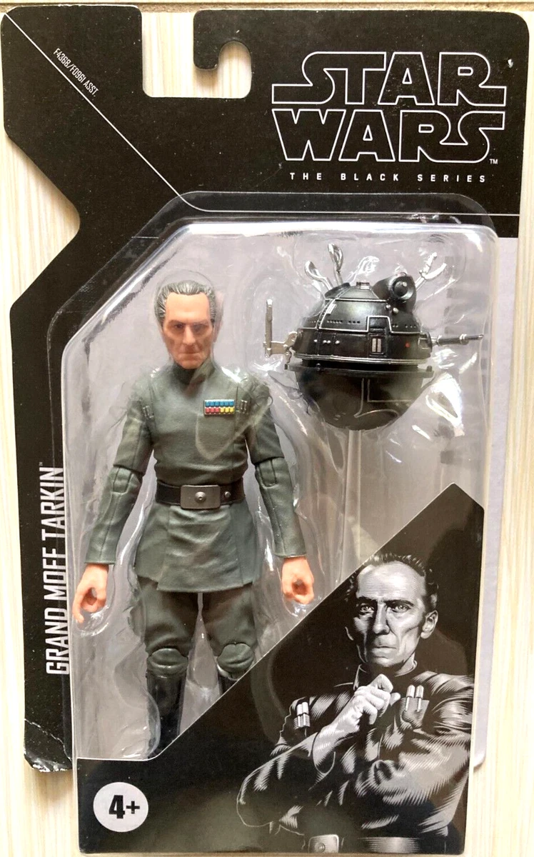 Black on sale series tarkin