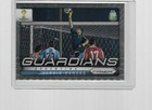 2014 PANINI WORLD CUP SOCCER GUARDIANS SERGIO ROMERO BASE INSERT #2