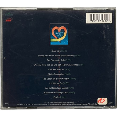 Pop Hits Pop-Rock Pop-Schlager Rap HipHop (alles bis 2000)Album CD Auswahl - Bild 328 von 489