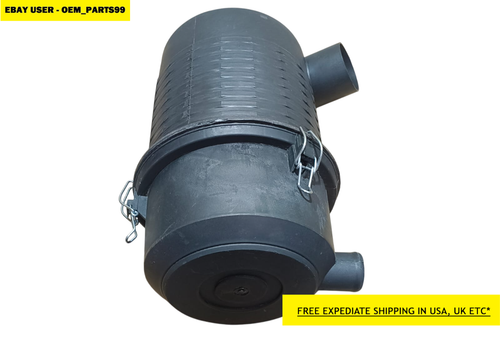 JCB AIR FILTER HOUSING (PART NO. 32/915800 32/920200) - Picture 11 of 16