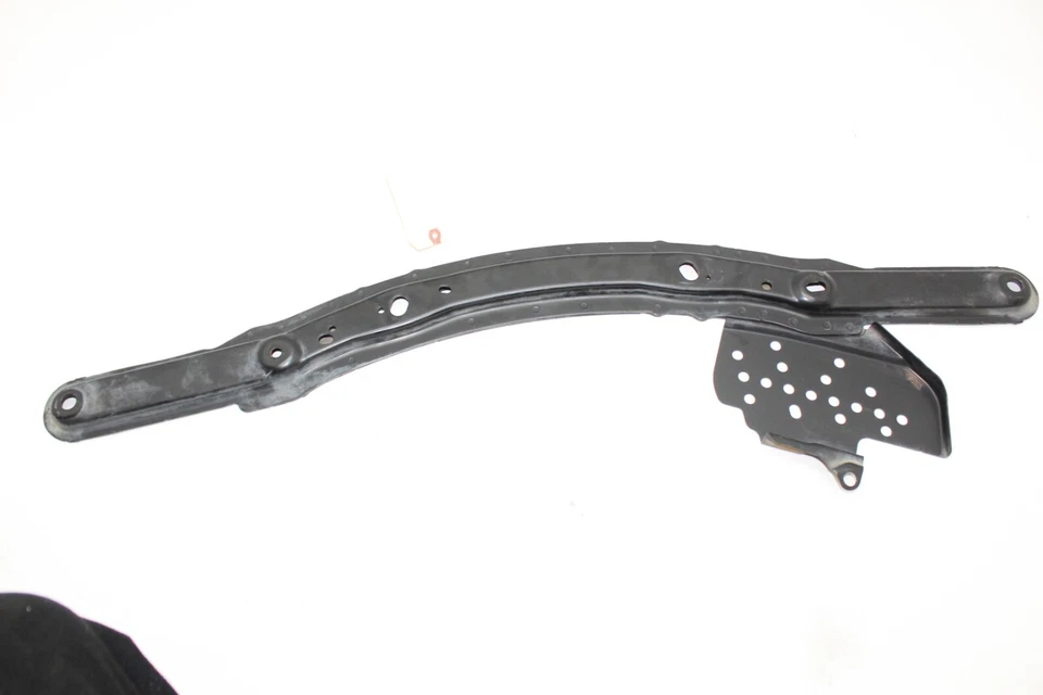 10-13 MAZDASPEED 3 TURBOCHARGE Subframe Brace Bracket Assembly S0101 - Image 4 of 4
