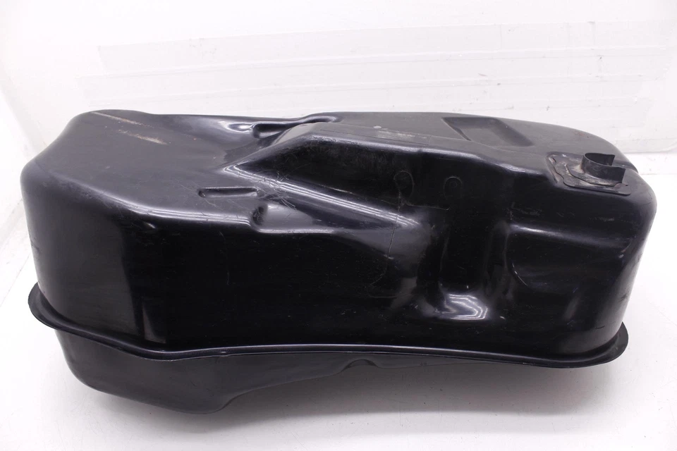 Honda Goldwing 1500 GL1500SE 97 negro OEM tanque de gasolina depósito de gasolina R12 Foto 4 de 4