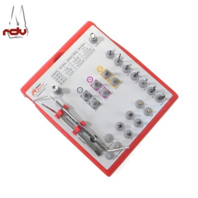 Nobel Biocare Nobel Active Implantatsystem 13033400