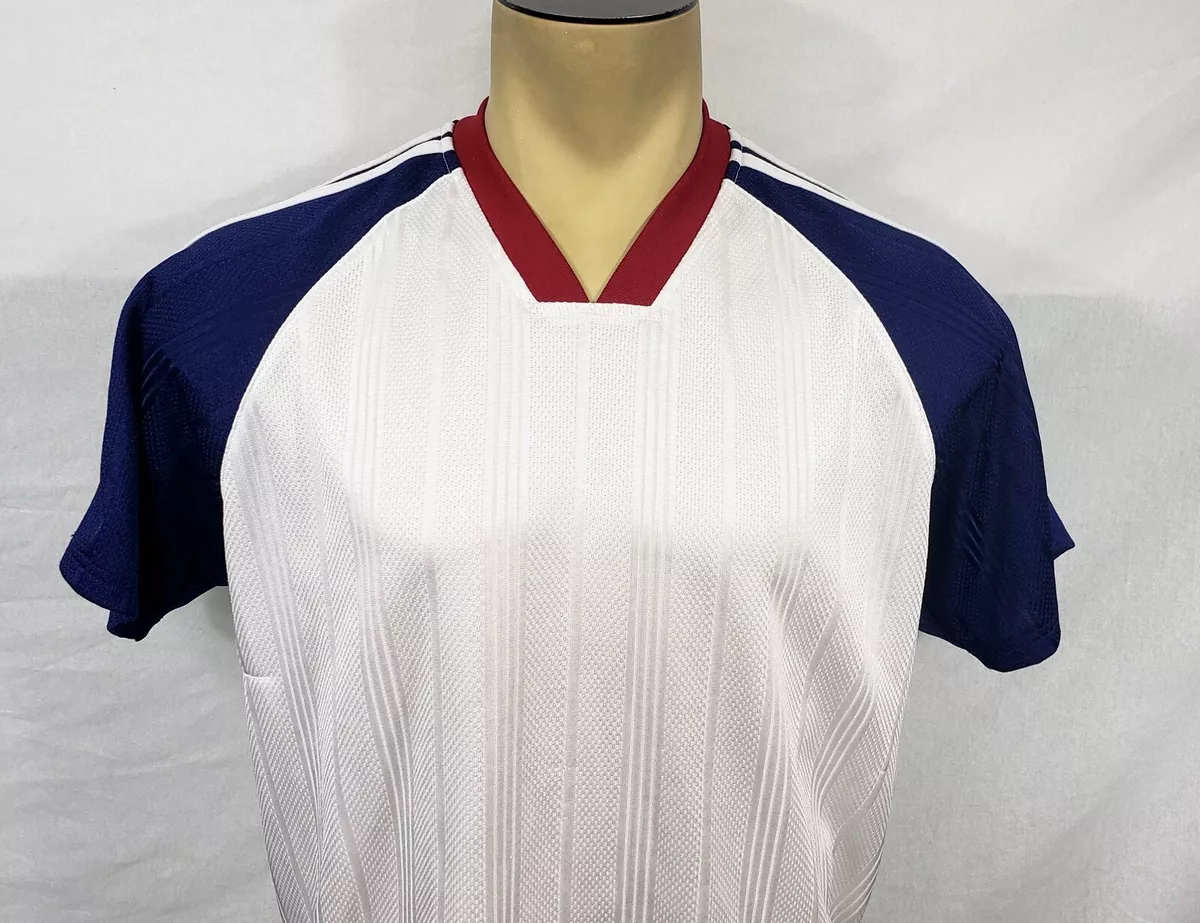 Adidas usa football clearance mujer