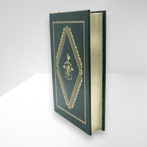 The House of the Seven Gables Easton Press 1st Edition ~Nathaniel Hawthorne 1963 - Picture 2 of 8