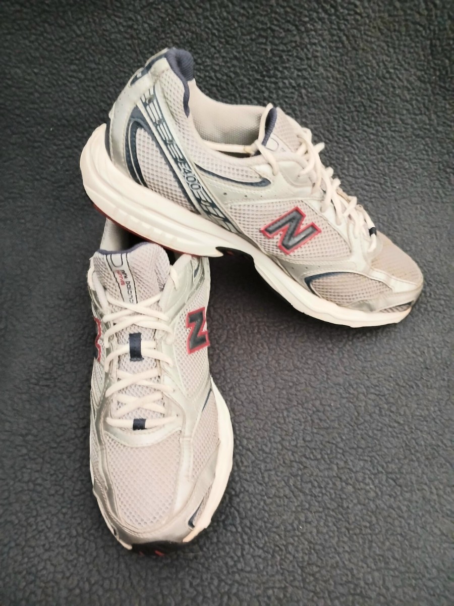 Pre Owned New Balance 400 v3 Trail Running Shoes Mens 12 Pre Owned New Balance 400 v3 Trail Running Shoes Mens 12