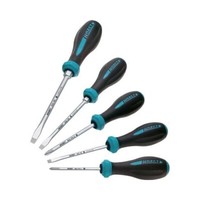 Schraubendrehersatz Hazet 802/5 Schraubendreher Satz Hexanamic® FüR
