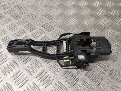 Ford Transit Connect Mk2 2014 Door Handle Exterior Backing (n/s Front Passenger)