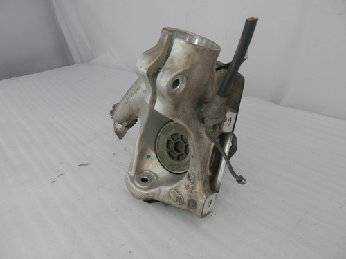 ❤️ 2005-2012 PORSCHE BOXSTER SPINDLE KNUCKLE, FRONT RIGHT 997341658 - Picture 3 of 12
