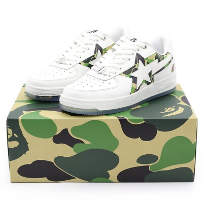 001FWJ731925C Bored Ape Yacht Club A BATHING APE BAPE STA 