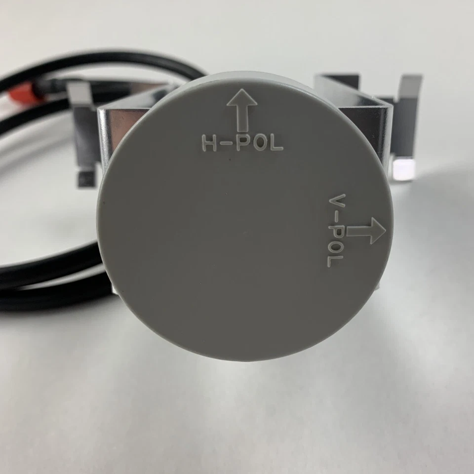 Cisco Aironet AIR-ANT58G10SSA-N 5.8GHz 9.5dBi 60 Degree Sector Antenna - Image 2 of 4