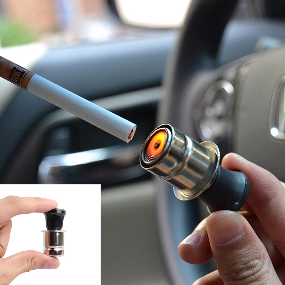 Cigarette lighter adapter replacement deals