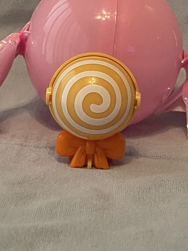 ¡NUEVO Candy Pop! Muñeca Mystery Blind Box juguete serie 1 - miel - Imagen 3 de 3