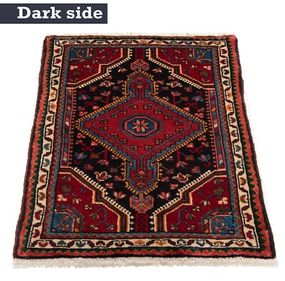 Sarough Tapis persan 292x196 cm – Tissé à la main, pièce unique (ID 158071) | Nain Trading Sarough Tapis persan 292x196 cm – Tissé à la main, pièce unique (ID 158071) | Nain Trading