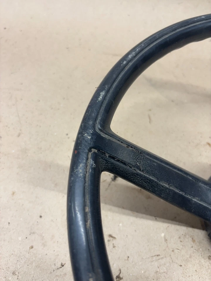 Dodge W150 D150 D250 D350 1979-1985 núcleo de volante de 2 radios 80 81 82 83 84 5 Foto 3 de 4