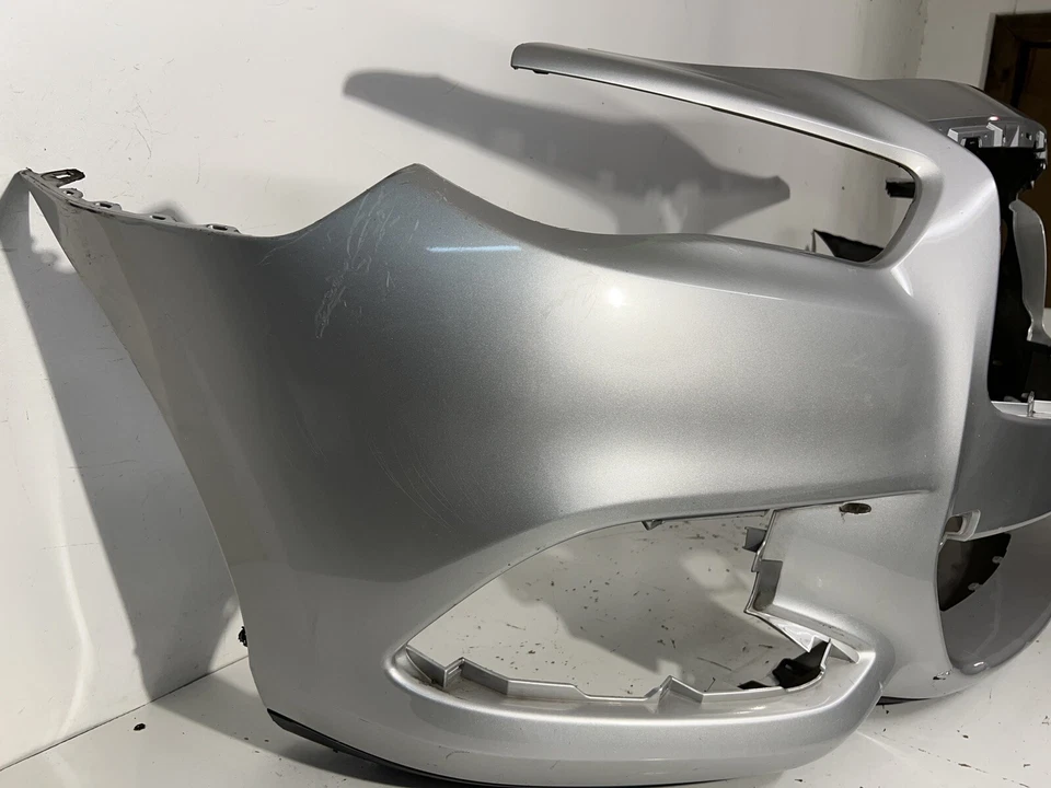 2016-2019 Infiniti QX60 Front Bumper Cover OEM Foto 3 de 4