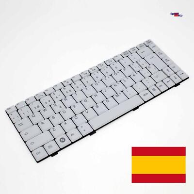 FUJITSU AMILO PRO V2030 V2035 V2055 K022429B1-XX SPANISH TECLADO 10600615605