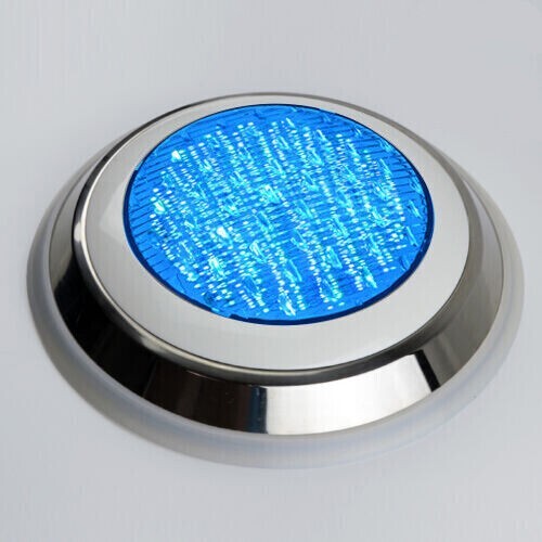 Swimming Pool LED Lights RGB + 54W + 4 Wire + Remote Very Powerful Colour Light - Bild 4 von 10