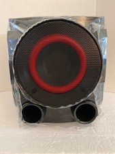 lg cm4550 subwoofer connector