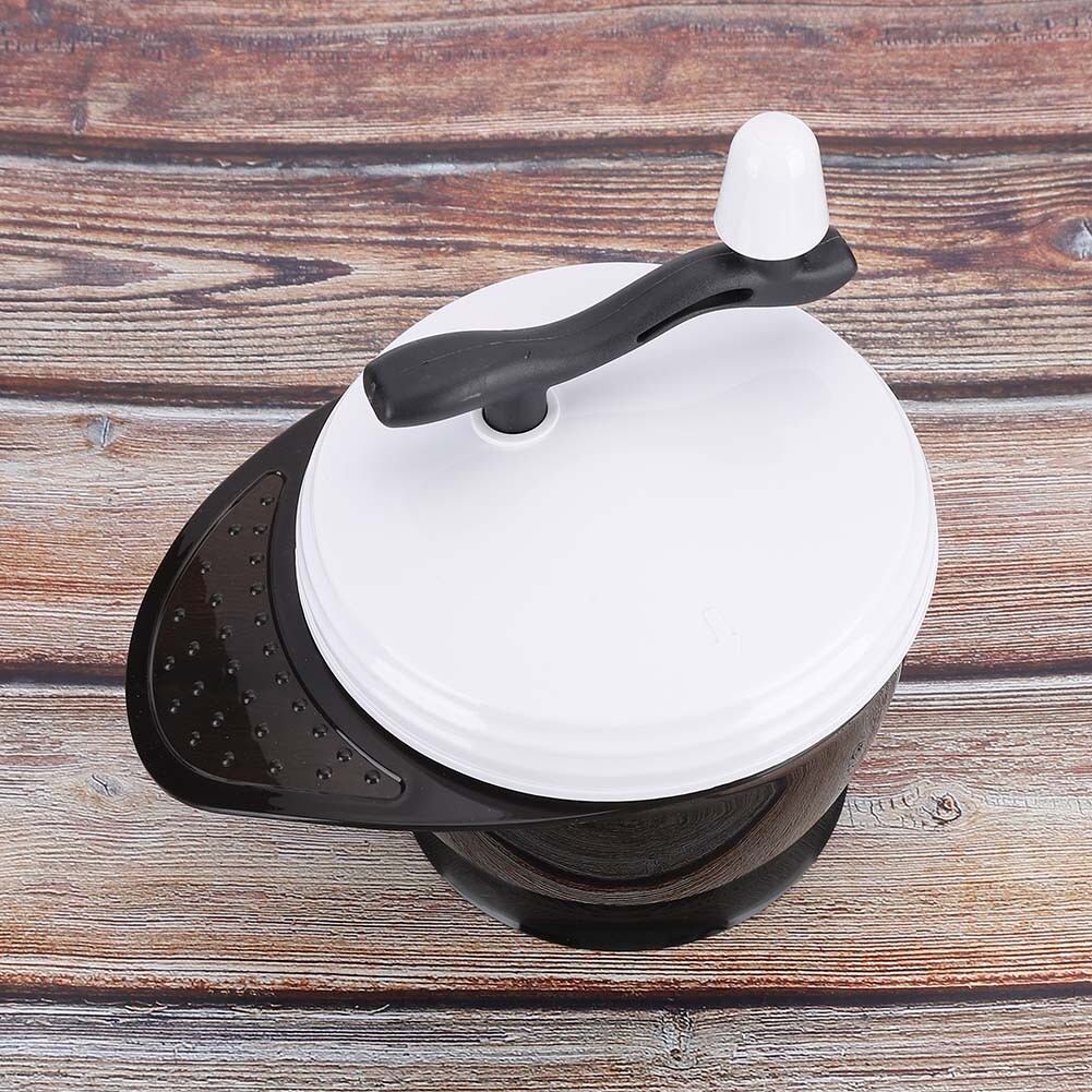 Hair Coloring Dyestuff Mixer Hand Blender For Home Barber Shop Beauty Salon