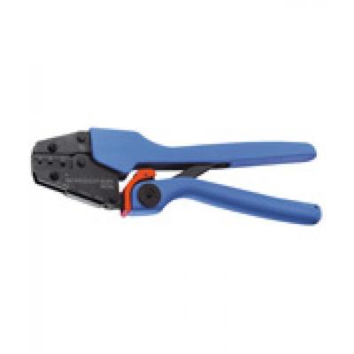 Facom 985756 Produktion Crimpzange für Kabelklemmen 4-10 mm Kapazität