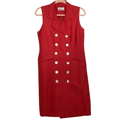 open lace back dress Zapaka Women Burgundy Work Dress with Fringes Bodycon Double Breasted Notched Lapel Short Business Dress, Burgundy / US22W main image 0
