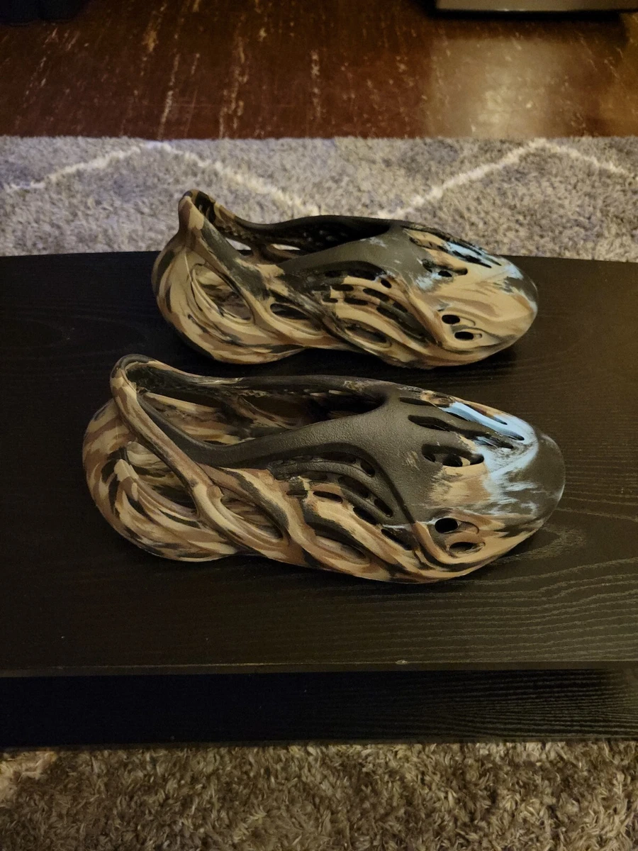 Yeezy Foam Runner Mx Cinder - Size 11 | eBay