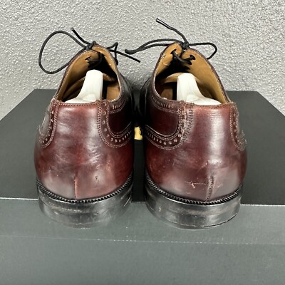 Mezlan Florence Oxford Shoes Men display picture 2