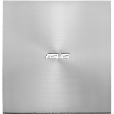 ASUS ZenDrive U9M External DVD Writer Silver | eBay