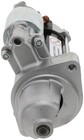 For 2013-2015 BMW 740Li 3.0L L6 Bosch Starter (Remanufactured) 2014