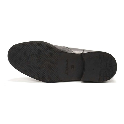 Para Hombre Elegantes Daniel Informales Cuero Gamuza Chelsea Botas Informales de Negocios - Imagen 7 de 31