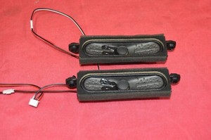 YDT312-E1 Lautsprecher Paar Speakers für Fernseher OK Odl 32673H-TB