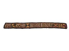 Banjara marriage Belt 800 year old , Lambani Gala Antique belt , Rare Antique