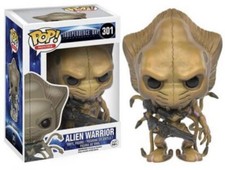 2016 Funko Pop Independence Day Resurgence Vinyl Figures 8