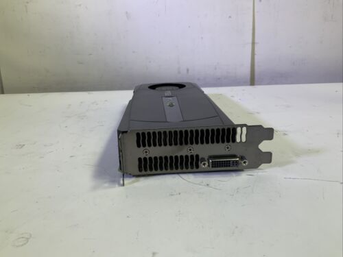 Nvidia Tesla C2050 3Gb GDDR5 PCIe Graphics Video Card - JJ P4D - Picture 3 of 7