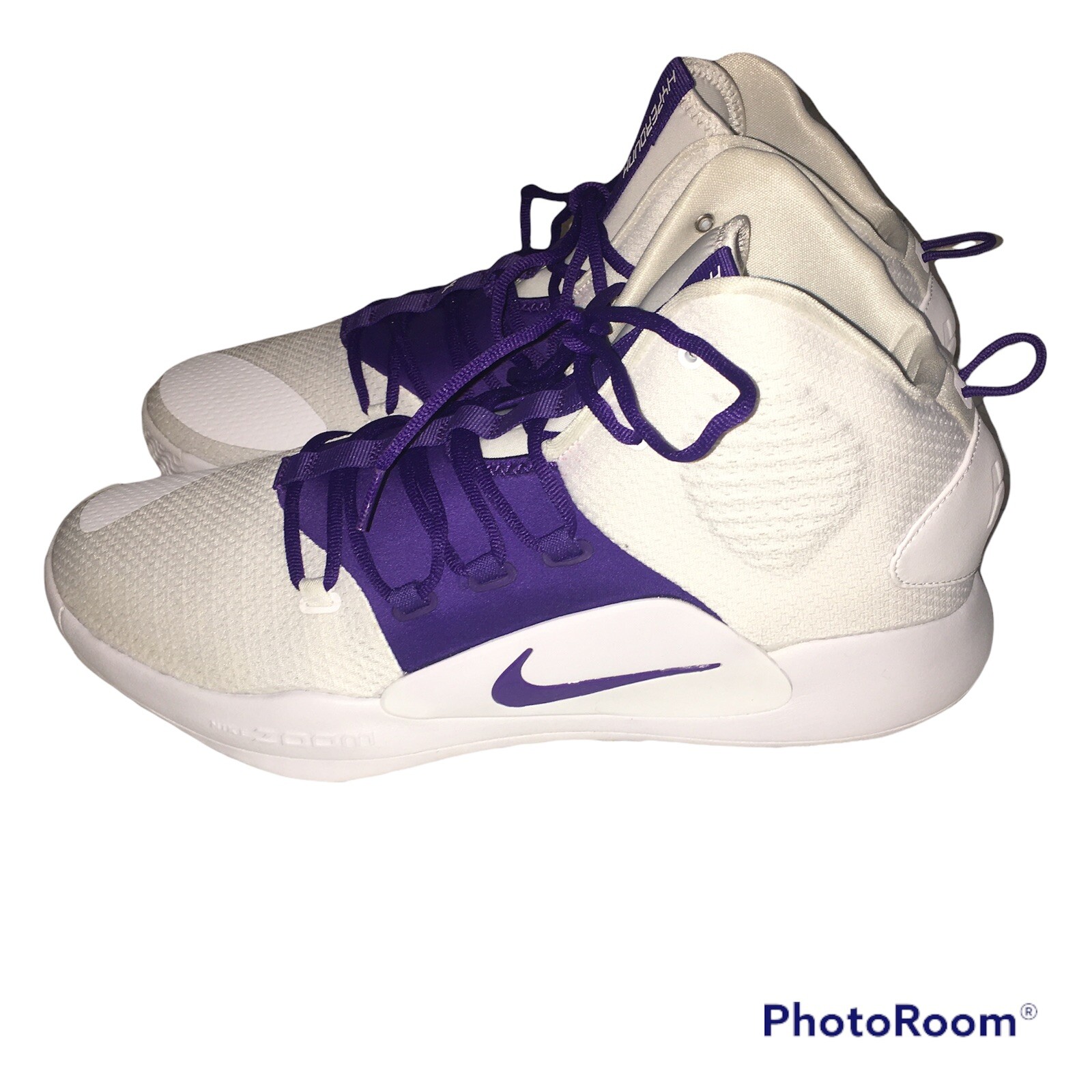 Nike Men's Hyperdunk x TB Basketball 
