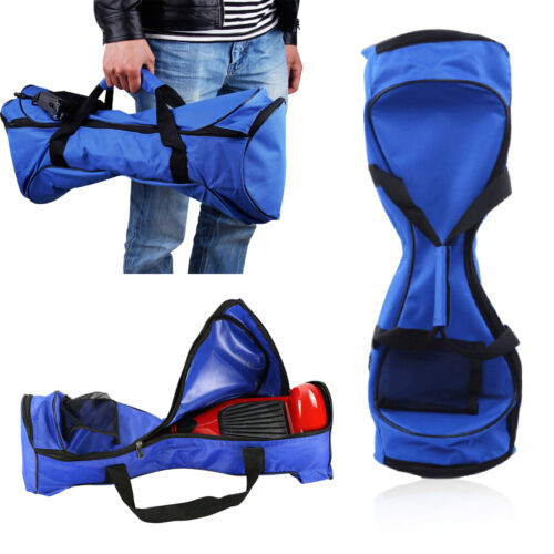 Self-Balancing Scooter Carrying Bag Handbag for 6.5" 7“ 8" Two-Wheel Hover Board - Picture 18 of 19