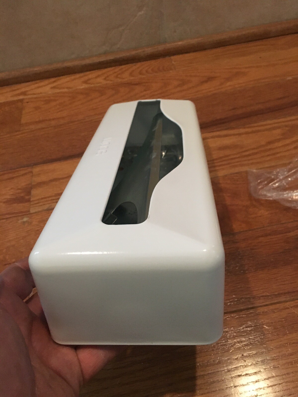 New Old Stock VINTAGE SCOTT PAPER TOWEL DISPENSERS Folded Towel