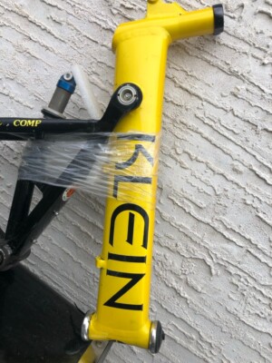 KLEIN Mantra Comp | eBay