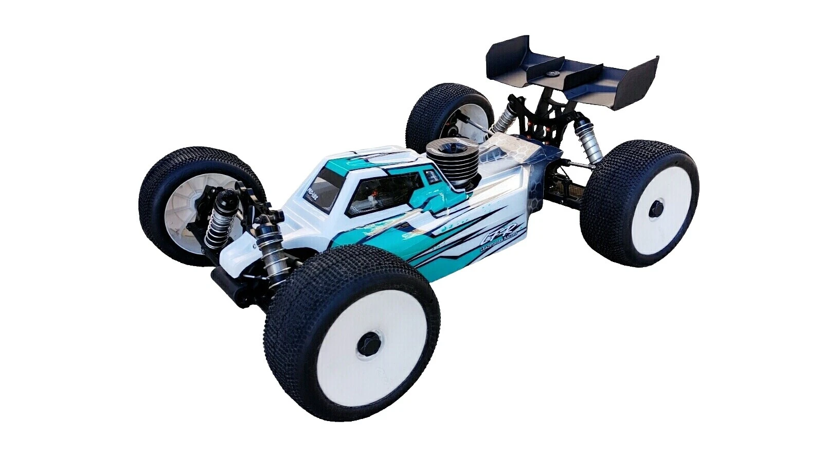 Coches RC Eléctrico Nitro/Camiones/Motocicletas
