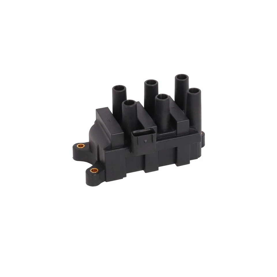 Bobina de ignição e vela de ignição de irídio para 01-07 Mazda B3000 FD498 SP541 - Imagem 2 de 4