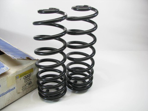 For Moog CC877 Rear Variable Rate Coil Spring Set 1997-1998 Ford ...
