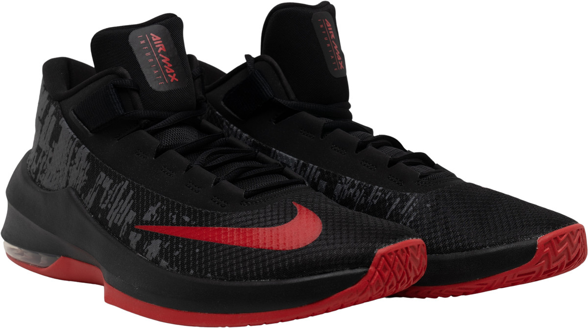 kyrie grey shoes
