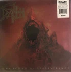 Death - The Sound Of Perseverance (2XLP, Tri Color Merge, 2024, US, RR7154, New)