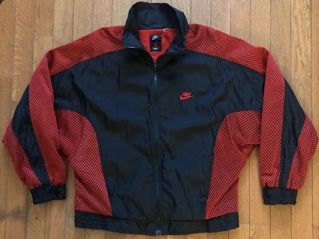 nike 1989 windbreaker