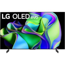 Lg Oled77c3p 77" Oled Evo C3 4k Smart Tv (2023) - Oled77c3pua