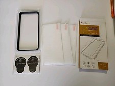 Arae Screen Protector Compatible with iPhone ...