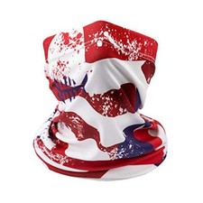 UPF 50 UV Sun Protection Neck Gaiter Fishing Hunting Kayaking Hiking Cycling