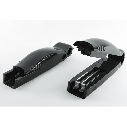 Rollo Ultra Slim 6.5 Double Injector - C-86AS